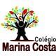 Logo - Colégio Marina Costa