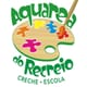 Logo - Creche Escola Aquarela Do Recreio Logo - Creche Escola Aquarela Do Recreio