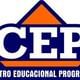 Logo - Centro Educacional Progresso