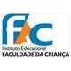 Logo - Fac - Faculdade Da Criança. Unidade L Nova Suíça