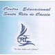 Logo - Centro Educacional Santa Rita De Cassia