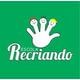 Logo - Recriando Logo - Recriando