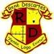 Logo - Colégio René Descartes – Unidade I