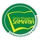 Logo - Centro Educacional Samaria