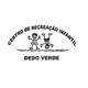 Logo - Centro De Recreação Infantil Dedo Verde Logo - Centro De Recreação Infantil Dedo Verde