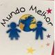 Logo - Escola Infantil Mundo Melhor Logo - Escola Infantil Mundo Melhor