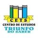 Logo - Centro De Estudos Triunfo Do Saber