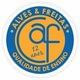 Logo - Colégio Alves E Freitas Logo - Colégio Alves E Freitas