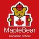 Logo - Maple Bear Golfe
