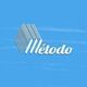 Logo - Método Escola De Educação Infantil Logo - Método Escola De Educação Infantil
