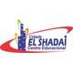 Logo - Cidade El Shadai Centro Educacional