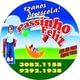 Logo - Passinho Feliz Logo - Passinho Feliz