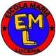 Logo - Escola Maria Lucena Ltda