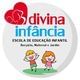 Logo - Escola De Educação Infantil Divina Infância Logo - Escola De Educação Infantil Divina Infância