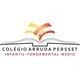 Logo - Colégio Arruda Persset