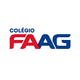 Logo - Colégio Faag - Fundamental Ii E Ensino Médio