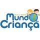 Logo - Escola De Educação Infantil Mundo Da Criança