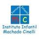 Logo - Instituto Infantil Machado Cinelli I Logo - Instituto Infantil Machado Cinelli I