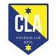 Logo - Colégio Luz Azul