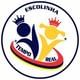 Logo - Escolinha Tempo Real Logo - Escolinha Tempo Real