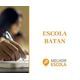 Logo - Escola Batan