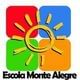 Logo - Escola Monte Alegre