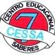 Logo - Centro Educacional Sete Saberes