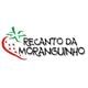 Logo - Escola De Recreacao Infantil Recanto Da Moranguinho Logo - Escola De Recreacao Infantil Recanto Da Moranguinho