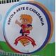 Logo - Espaço Infantil Arte E Cidadania