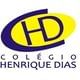 Logo - Colégio Henrique Dias