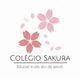 Logo - Colégio Sakura