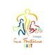Logo - Colégio La Fontaine Baby Logo - Colégio La Fontaine Baby