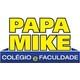 Logo - Escola Papa Mike Colegio Unidade I