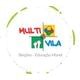 Logo - Colegio Multi Vila