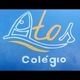 Logo - Colégio Atos