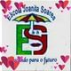 Logo - Escola Joanita Soares