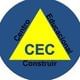 Logo - Centro Educacional Construir 2