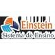 Logo - Colégio Einstein