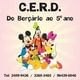 Logo - Centro Educacional Recanto Disney Logo - Centro Educacional Recanto Disney