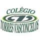 Logo - Colégio Torres Vasconcelos