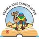 Logo - Escola José Camelo Lopes