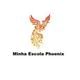 Logo - Colégio Minha Escola Phoenix Logo - Colégio Minha Escola Phoenix