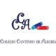Logo - Colégio Cantinho De Alegria Logo - Colégio Cantinho De Alegria