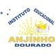 Logo - Instituto Educacional Anjinho Dourado