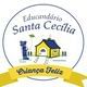 Logo - Escola Educ Santa Cecilia Ltda