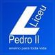 Logo - Liceu Pedro Ii