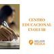 Logo - Centro Educacional Evoluir