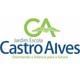 Logo - Jardim Escola Castro Alves