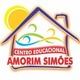 Logo - Escola Centro Educacional Amorim Simões