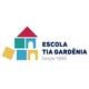 Logo - Escola De Educação Infantil E Fundamental Tia Gardenia